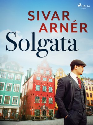 cover image of Solgata